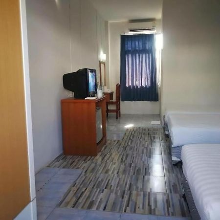Piyaporn Hill Paradise Hotel Mae Sai Zewnętrze zdjęcie