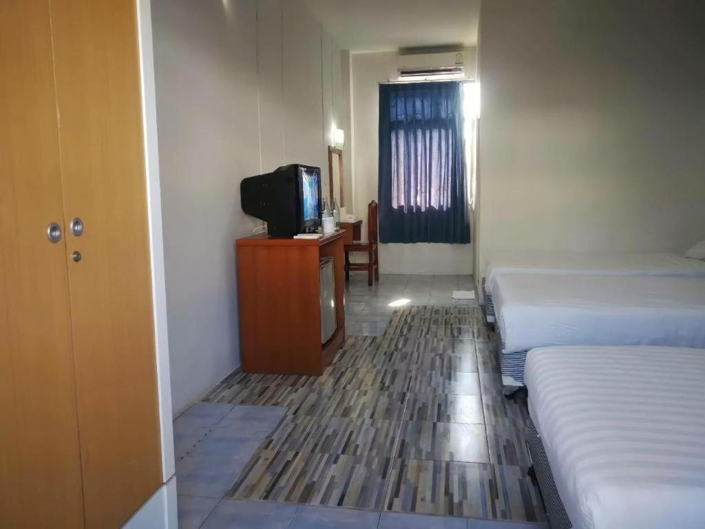 Piyaporn Hill Paradise Hotel Mae Sai Zewnętrze zdjęcie