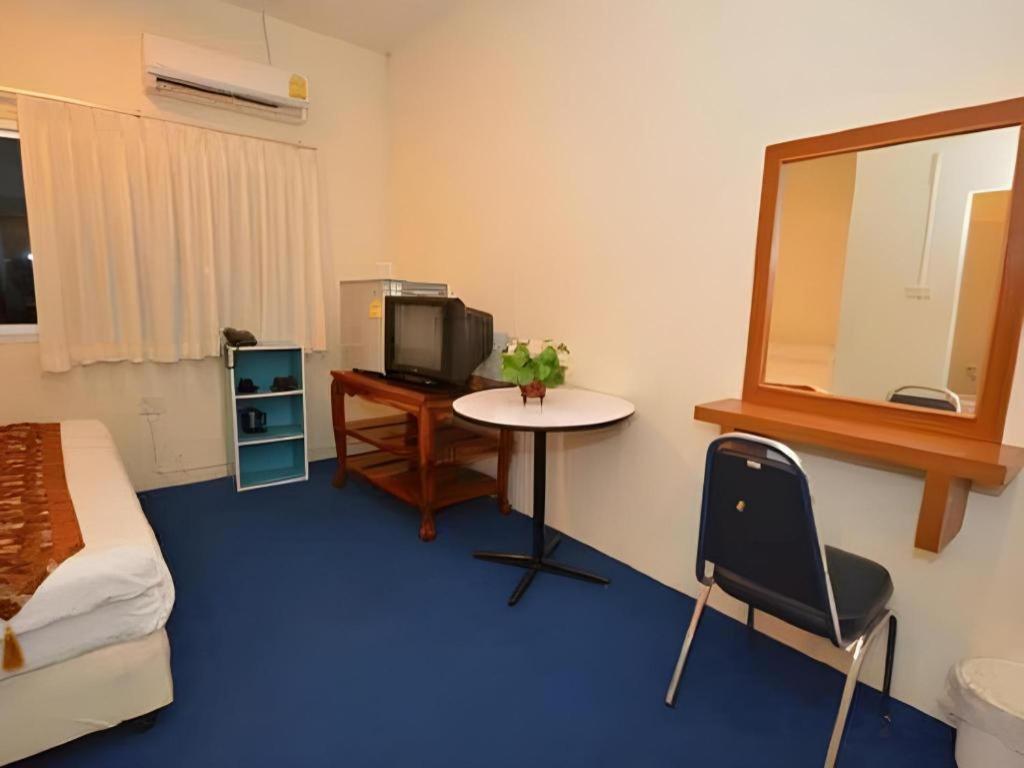 Piyaporn Hill Paradise Hotel Mae Sai Zewnętrze zdjęcie