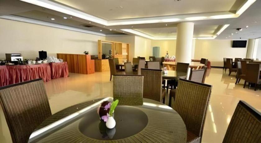 Piyaporn Hill Paradise Hotel Mae Sai Zewnętrze zdjęcie