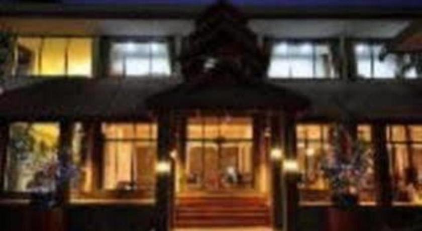 Piyaporn Hill Paradise Hotel Mae Sai Zewnętrze zdjęcie