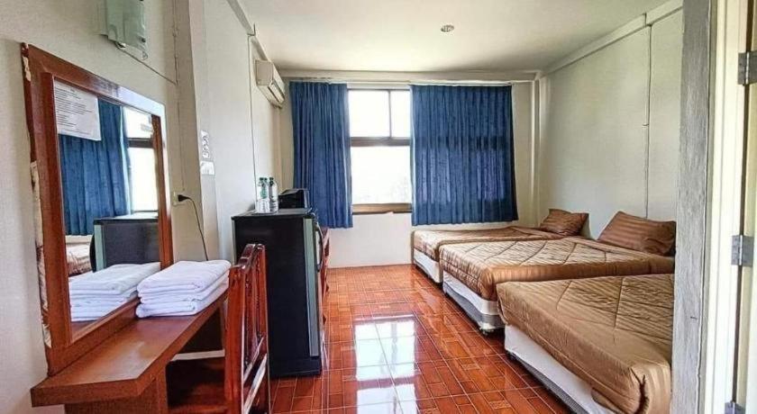 Piyaporn Hill Paradise Hotel Mae Sai Zewnętrze zdjęcie