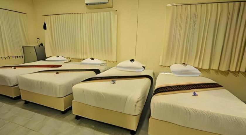 Piyaporn Hill Paradise Hotel Mae Sai Zewnętrze zdjęcie